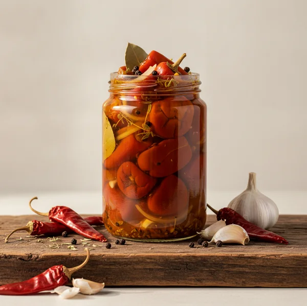 Reserva de Chipotle en Escabeche